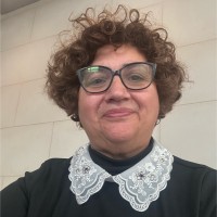 Fatima Ghezouti