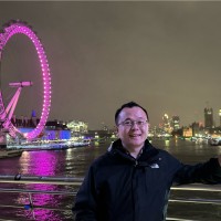 Zhaohe Ge