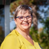 Jackie Barker - Web and Graphic Designer