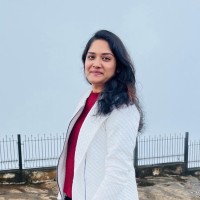 Priyanka A R