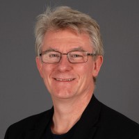 Duncan Petrie