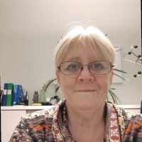 Ann-Christin (Anki) Sundberg
