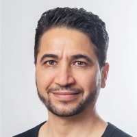 Arif Naimi