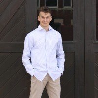 Jonah Gray