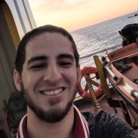 Paulo Cesar Moreira S Santos