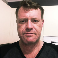 Brett James