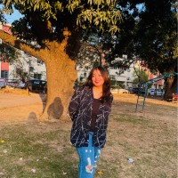 Mehak Negi