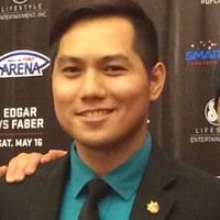 Alaine Sagcal