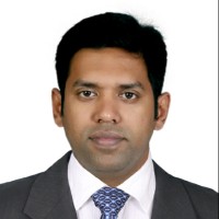Rajesh Kumar