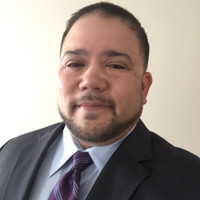 Steven Mccullough, Mba