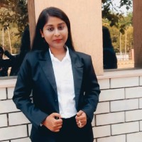 Nirupama Sahoo