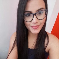 Yesenia Meza Lagunes