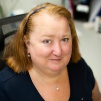 Lora Reed