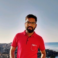 Dhruv Joshi