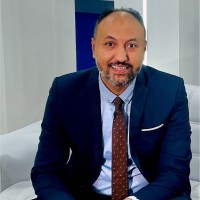 Ehab Sayed