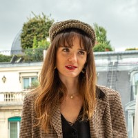 Romane Leban-Mathieu