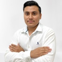 Fernando Jesus Yama Sonda