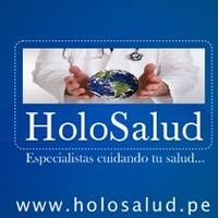 CENTRO MEDICO HOLOSALUD