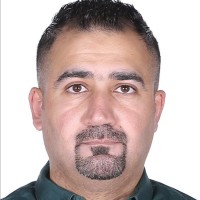 Ehab Mohammad
