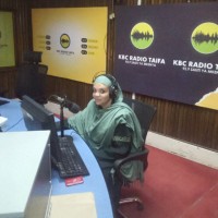 Asha Khamisi