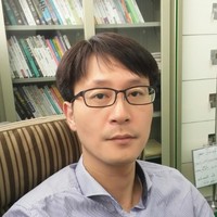 이용희(Yong Hee, Lee)