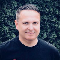 Dejan (Dan) Kusalovic