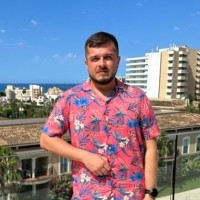 Ionuț-Mihai Burlacu