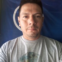 Gonzalo Juan Carlos Molinas