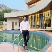 Zubair Shaikh