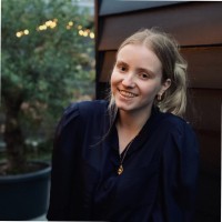 Mandy van de Groep