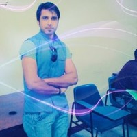 Nitesh Saini
