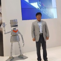 James(Junghoon) Moon