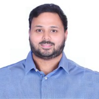 Nishant Patil