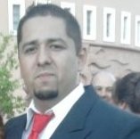 Luis Alberto Peredo Robles