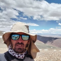Javier Gomez Figueroa