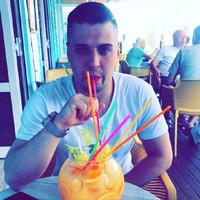 Jordan Haddock