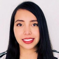 Myriam Alexandra Bermúdez Ayala
