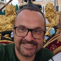 Andrea Da Ros