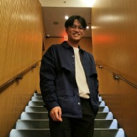 Brendan Chong