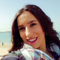 Leticia Morales Jimenez