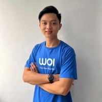 Kevin Ciang