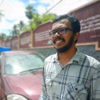 Sudheesh S