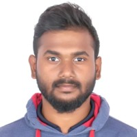 Tejas Sadashivaiah