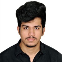 Ankit Pawar