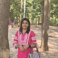 Taniya Bhattacharjee