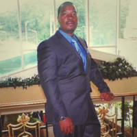 Jonathan Dixson