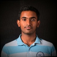 R Karthik