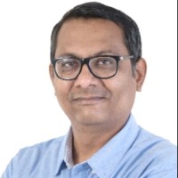 Bhavesh Patel