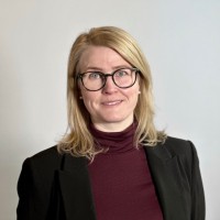 Ida Madeleen Moe