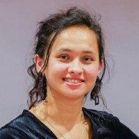 Bidhya Pandey